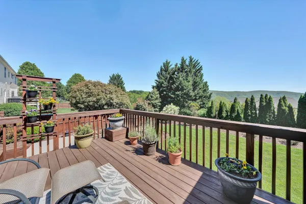 $579,000 | 6210 Crumpacker Drive, Roanoke, VA 24012