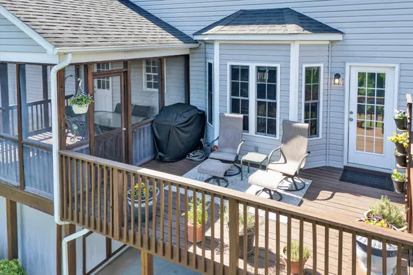 $579,000 | 6210 Crumpacker Drive, Roanoke, VA 24012