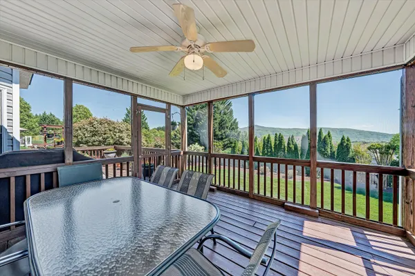$579,000 | 6210 Crumpacker Drive, Roanoke, VA 24012
