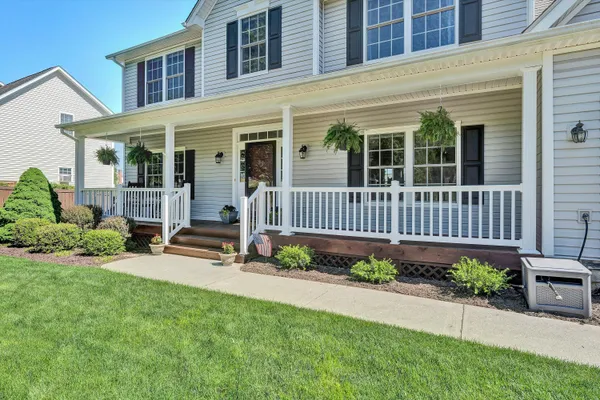 $579,000 | 6210 Crumpacker Drive, Roanoke, VA 24012
