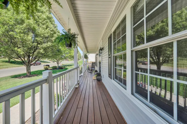 $579,000 | 6210 Crumpacker Drive, Roanoke, VA 24012