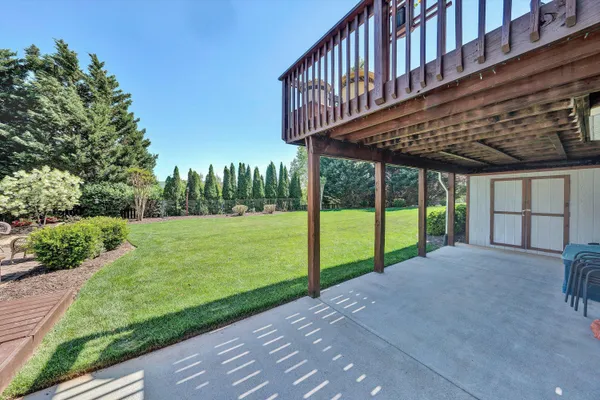 $579,000 | 6210 Crumpacker Drive, Roanoke, VA 24012
