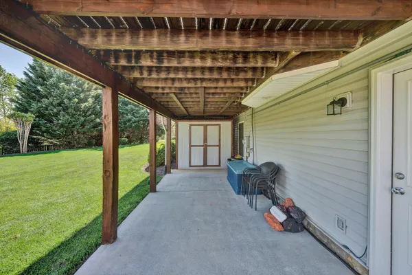 $579,000 | 6210 Crumpacker Drive, Roanoke, VA 24012