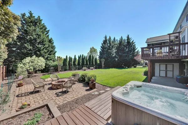 $579,000 | 6210 Crumpacker Drive, Roanoke, VA 24012
