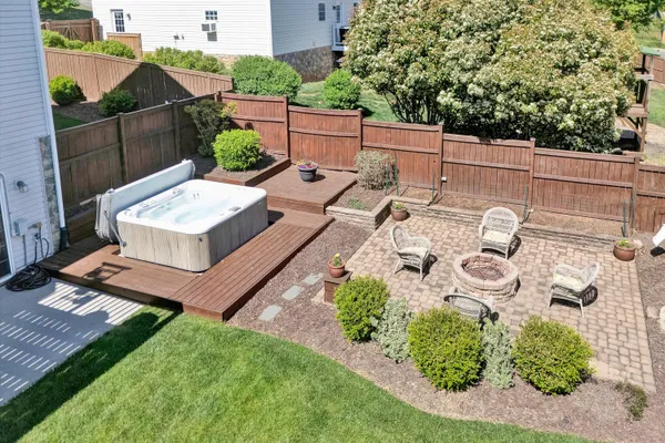 $579,000 | 6210 Crumpacker Drive, Roanoke, VA 24012