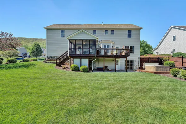 $579,000 | 6210 Crumpacker Drive, Roanoke, VA 24012