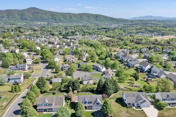 $579,000 | 6210 Crumpacker Drive, Roanoke, VA 24012