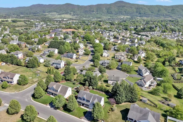 $579,000 | 6210 Crumpacker Drive, Roanoke, VA 24012