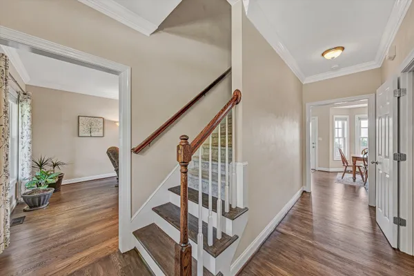 $579,000 | 6210 Crumpacker Drive, Roanoke, VA 24012