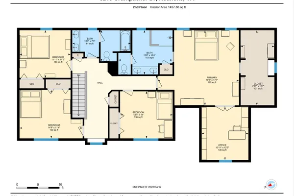 $579,000 | 6210 Crumpacker Drive, Roanoke, VA 24012