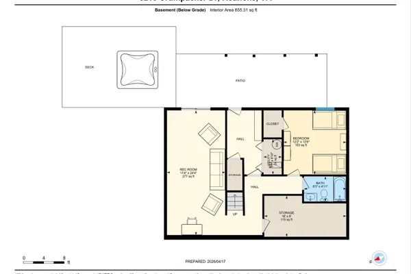 $579,000 | 6210 Crumpacker Drive, Roanoke, VA 24012