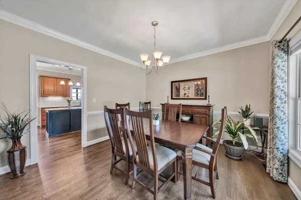 $579,000 | 6210 Crumpacker Drive, Roanoke, VA 24012