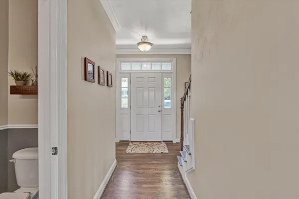 $579,000 | 6210 Crumpacker Drive, Roanoke, VA 24012