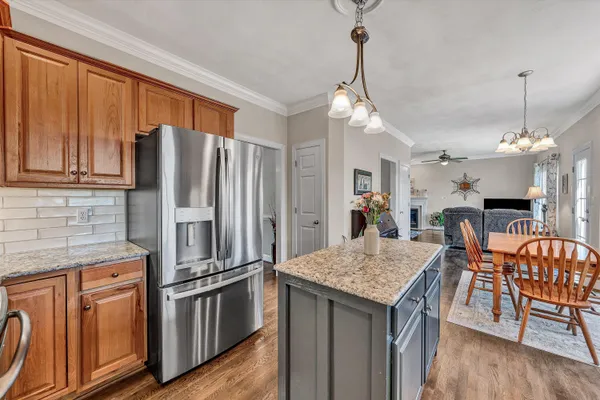 $579,000 | 6210 Crumpacker Drive, Roanoke, VA 24012