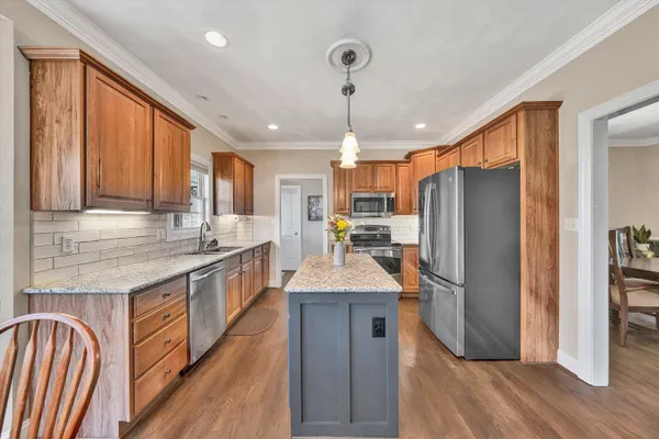 $579,000 | 6210 Crumpacker Drive, Roanoke, VA 24012