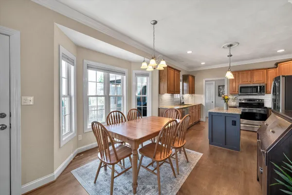 $579,000 | 6210 Crumpacker Drive, Roanoke, VA 24012