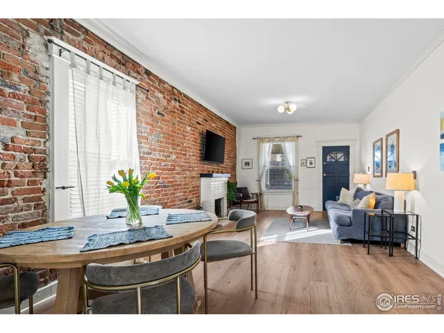 $679,000 | 1056 South Pennsylvania Street, Denver, CO 80209