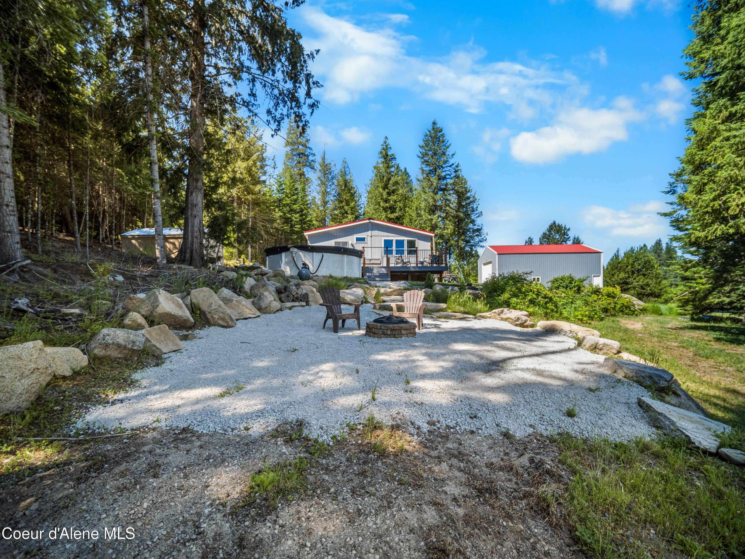 447 South Beaver Lake Road Athol, ID 83801 - Photo 67 of 131 Kelso Lake76