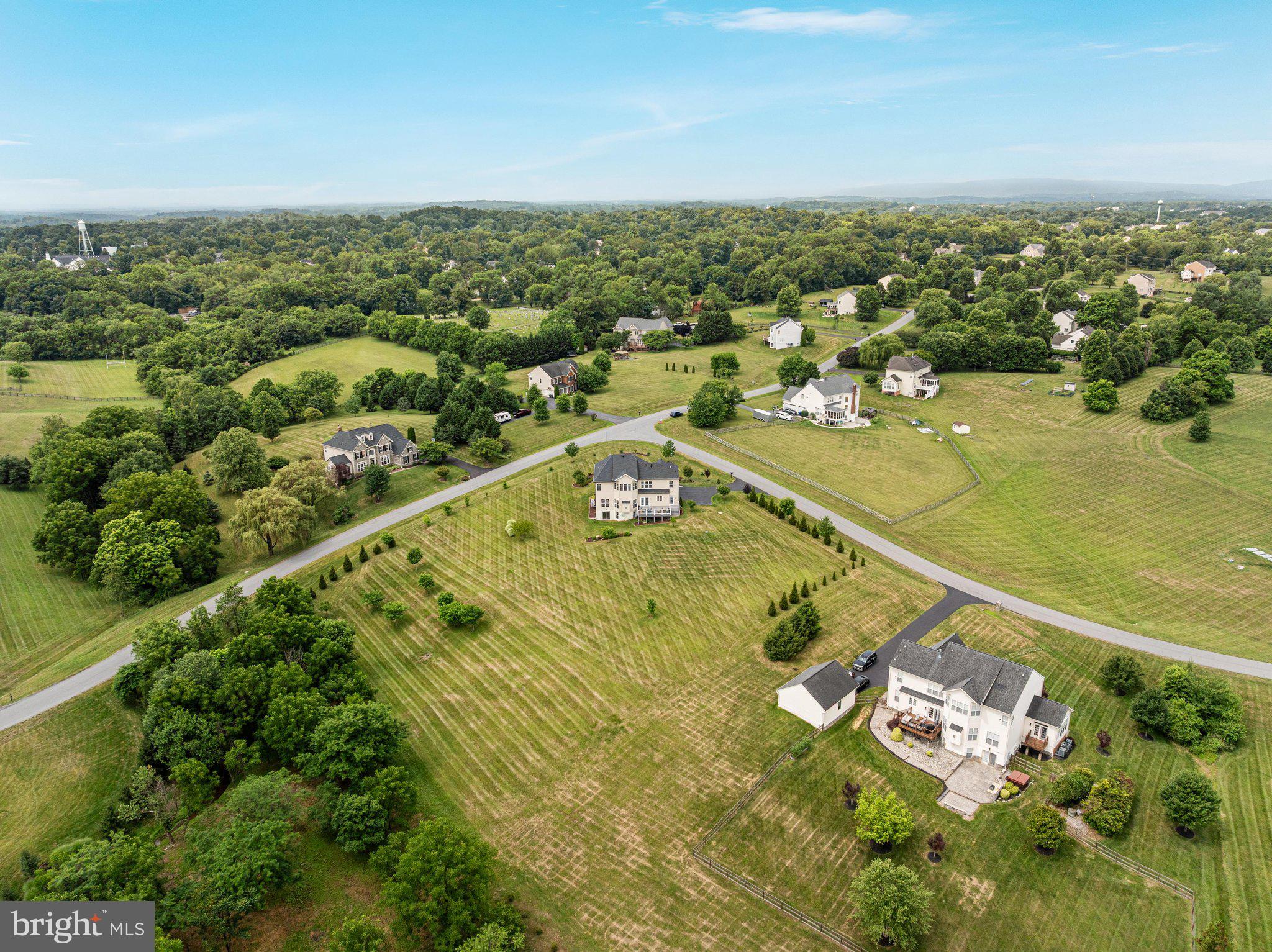 38786 Rambling Farm Drive Hamilton, VA 20158 - Photo 85 of 97