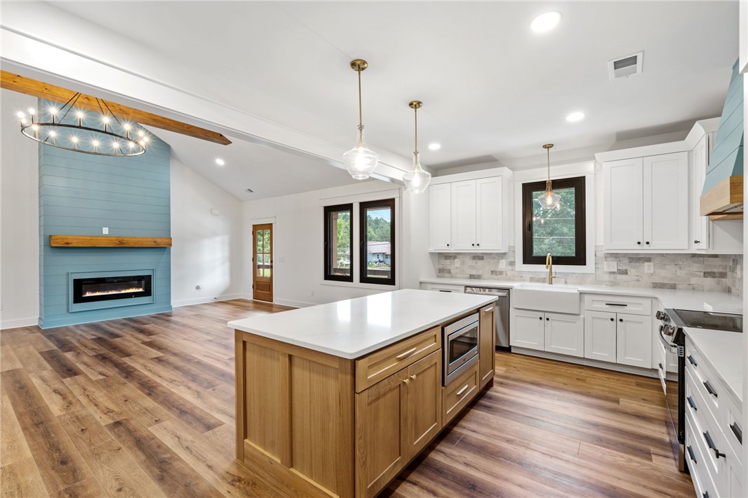 1177 Saluda Dam Road Easley, SC 29640 - Photo 15 of 37 Gallery Image 15