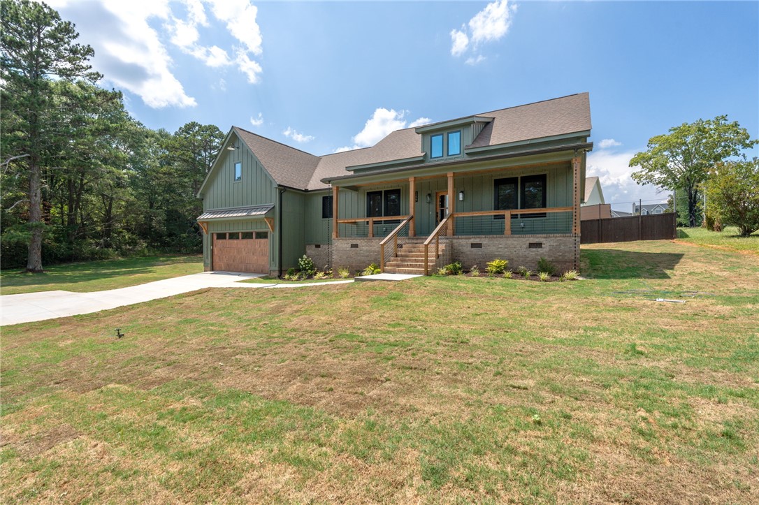 1177 Saluda Dam Road Easley, SC 29640 - Photo 34 of 37 Gallery Image 34