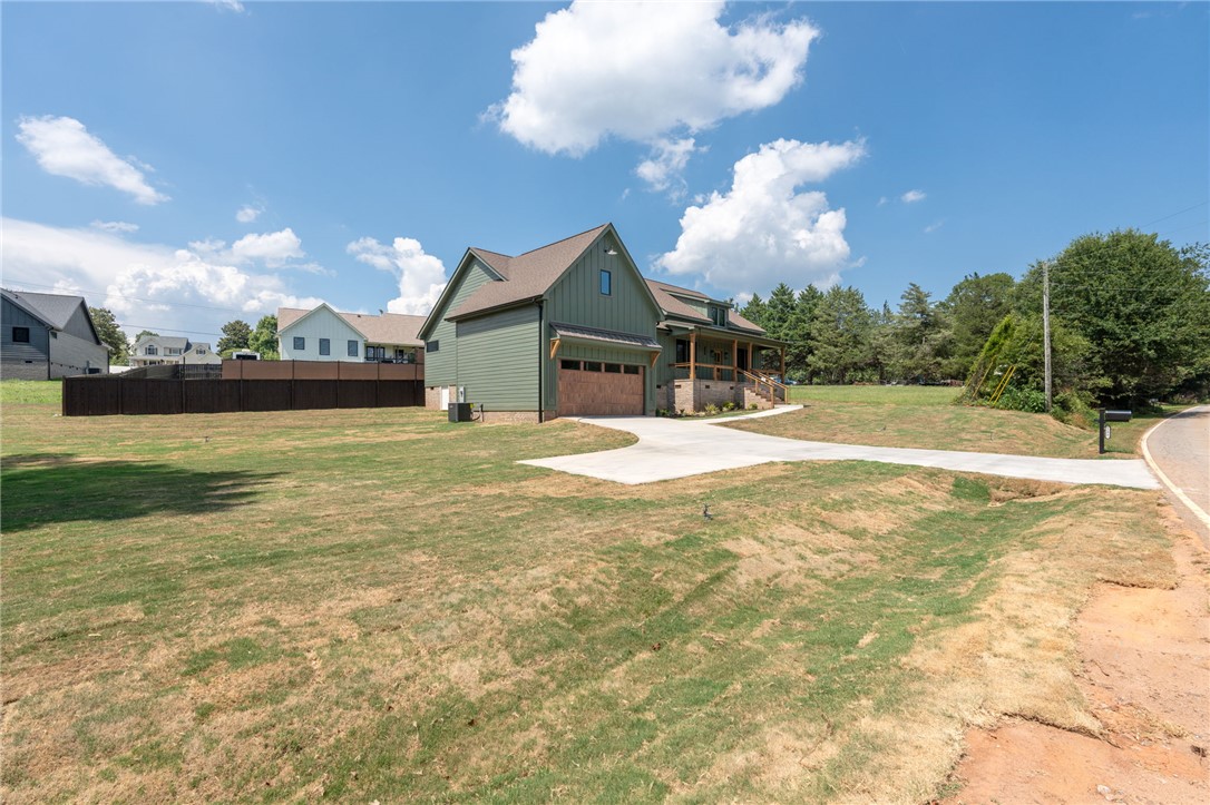 1177 Saluda Dam Road Easley, SC 29640 - Photo 36 of 37 Gallery Image 36