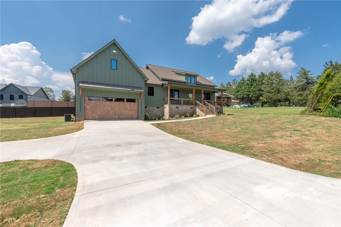 1177 Saluda Dam Road Easley, SC 29640 - Photo 37 of 37 Gallery Image 37