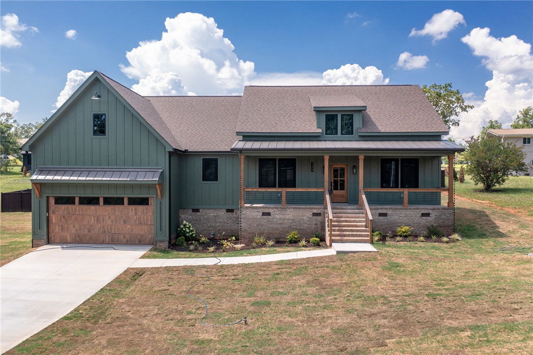 1177 Saluda Dam Road Easley, SC 29640 - Photo 8 of 37 Gallery Image 8