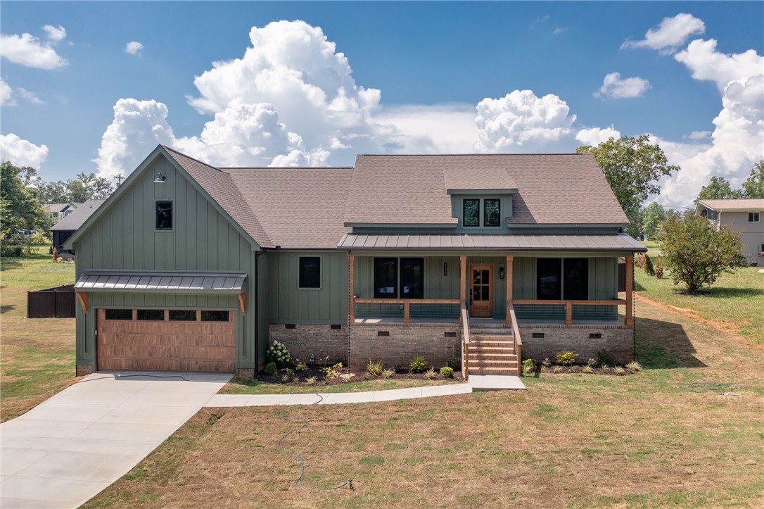 1177 Saluda Dam Road Easley, SC 29640 - Photo 9 of 37 Gallery Image 9