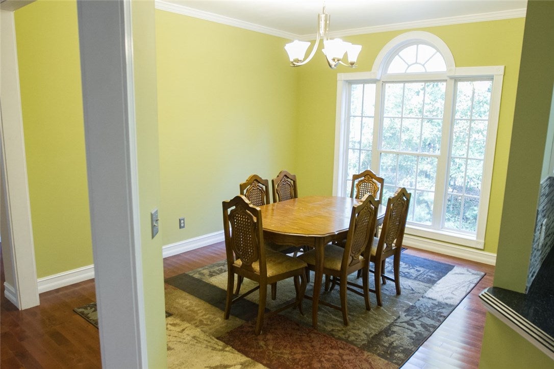1246 Whisper Ridge Road Auburn, AL 36830 - Photo 9 of 16 Gallery Image 9