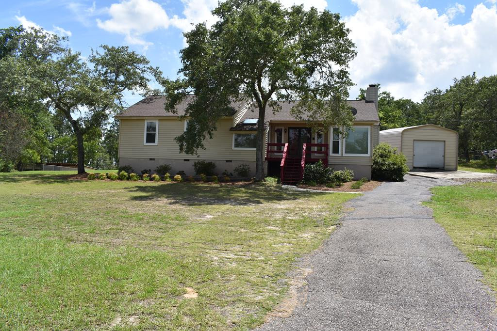 329 Blanchard Road North Augusta, SC 29841 - Photo 39 of 40