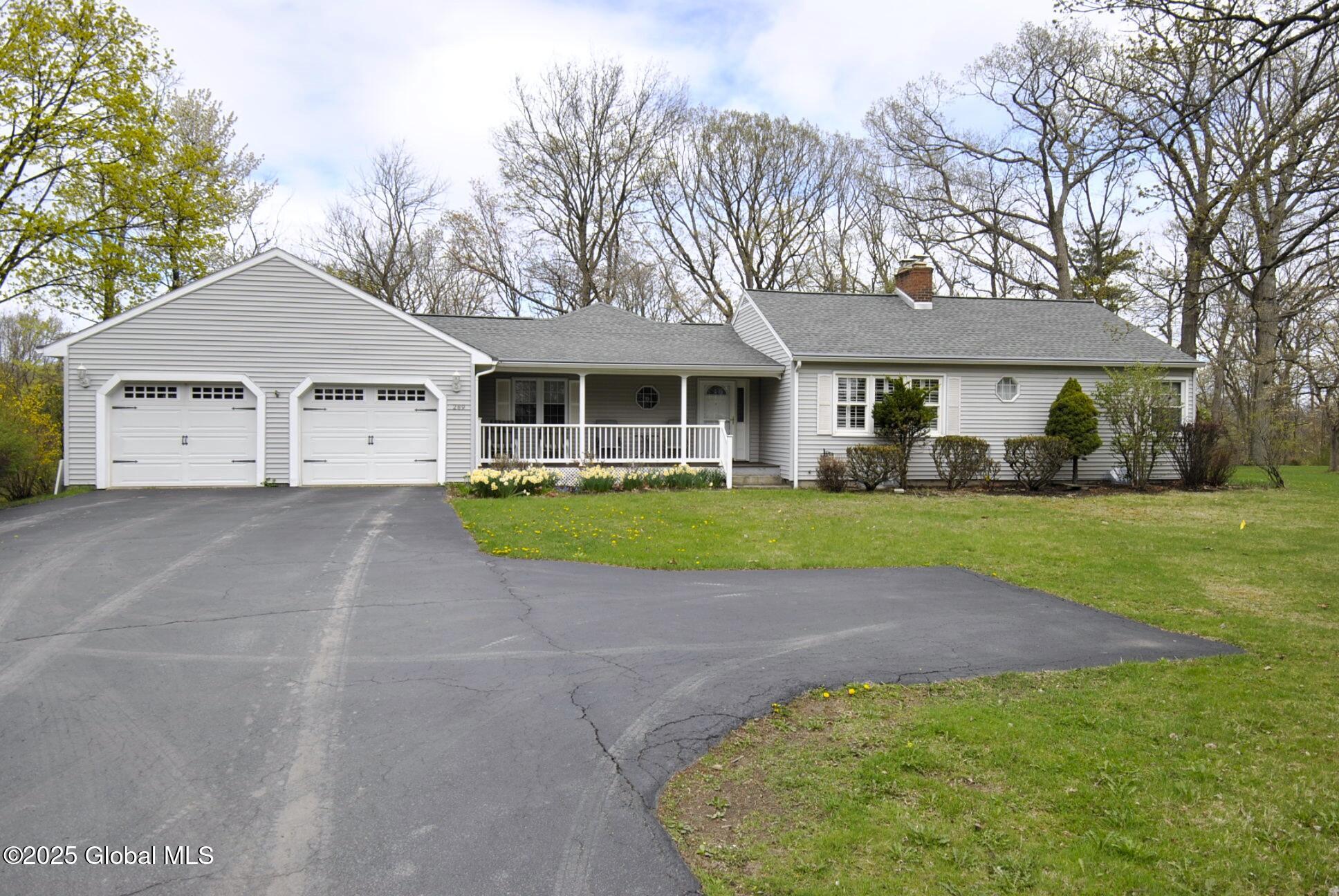 289 Watervliet Shaker Road Colonie, NY 12189 - Photo 2 of 38 _DSC0803-0