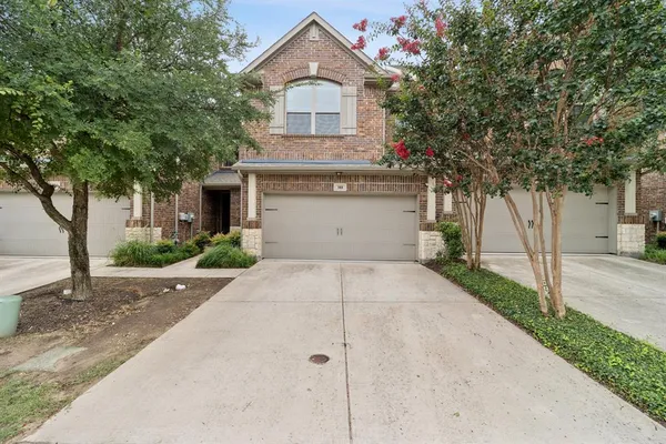 $367,900 | 388 Jacob Lane, Fairview, TX 75069