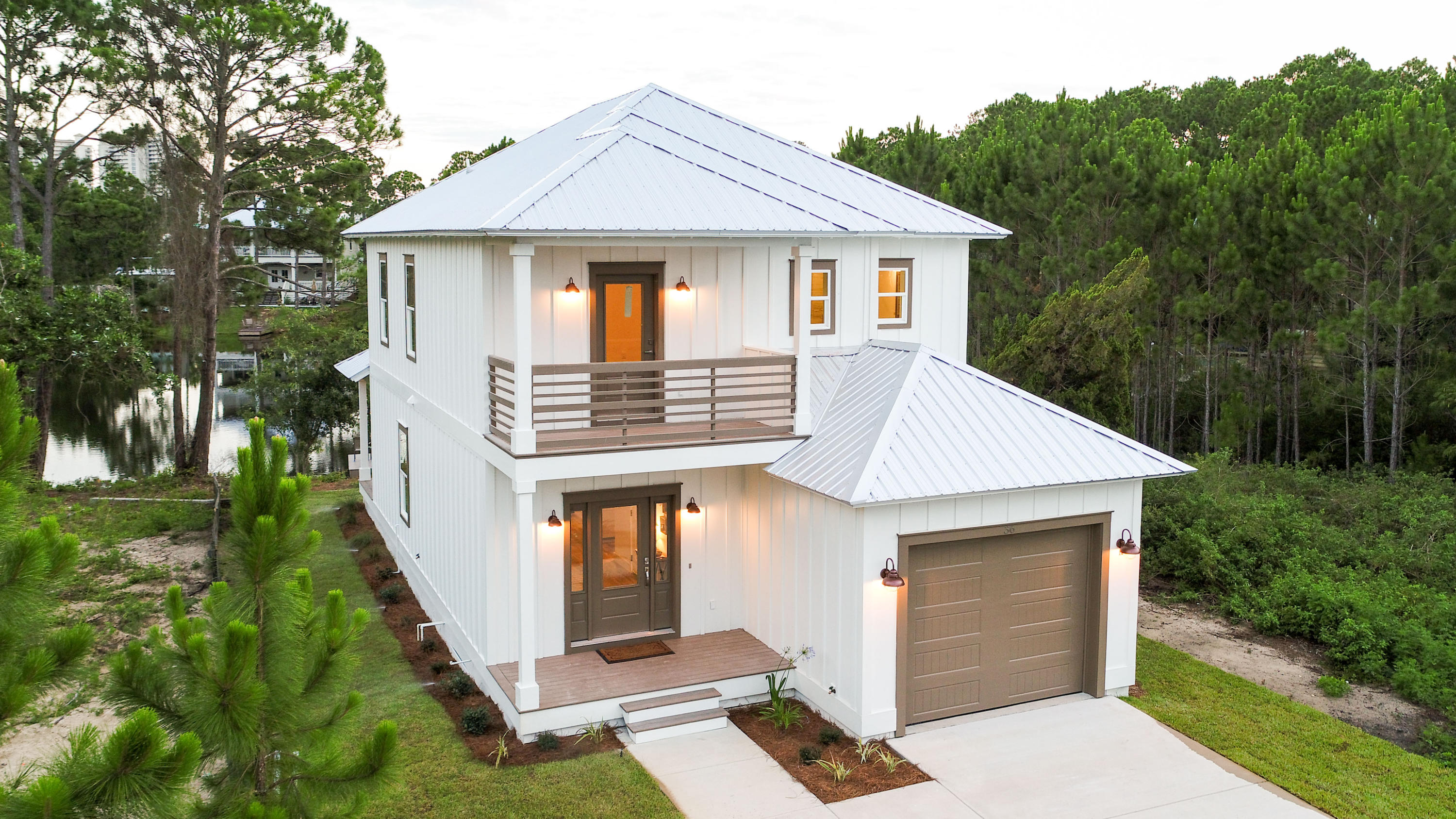 36 Riley Court Miramar Beach, FL 32550 - Photo 1 of 26 DJI_0015
