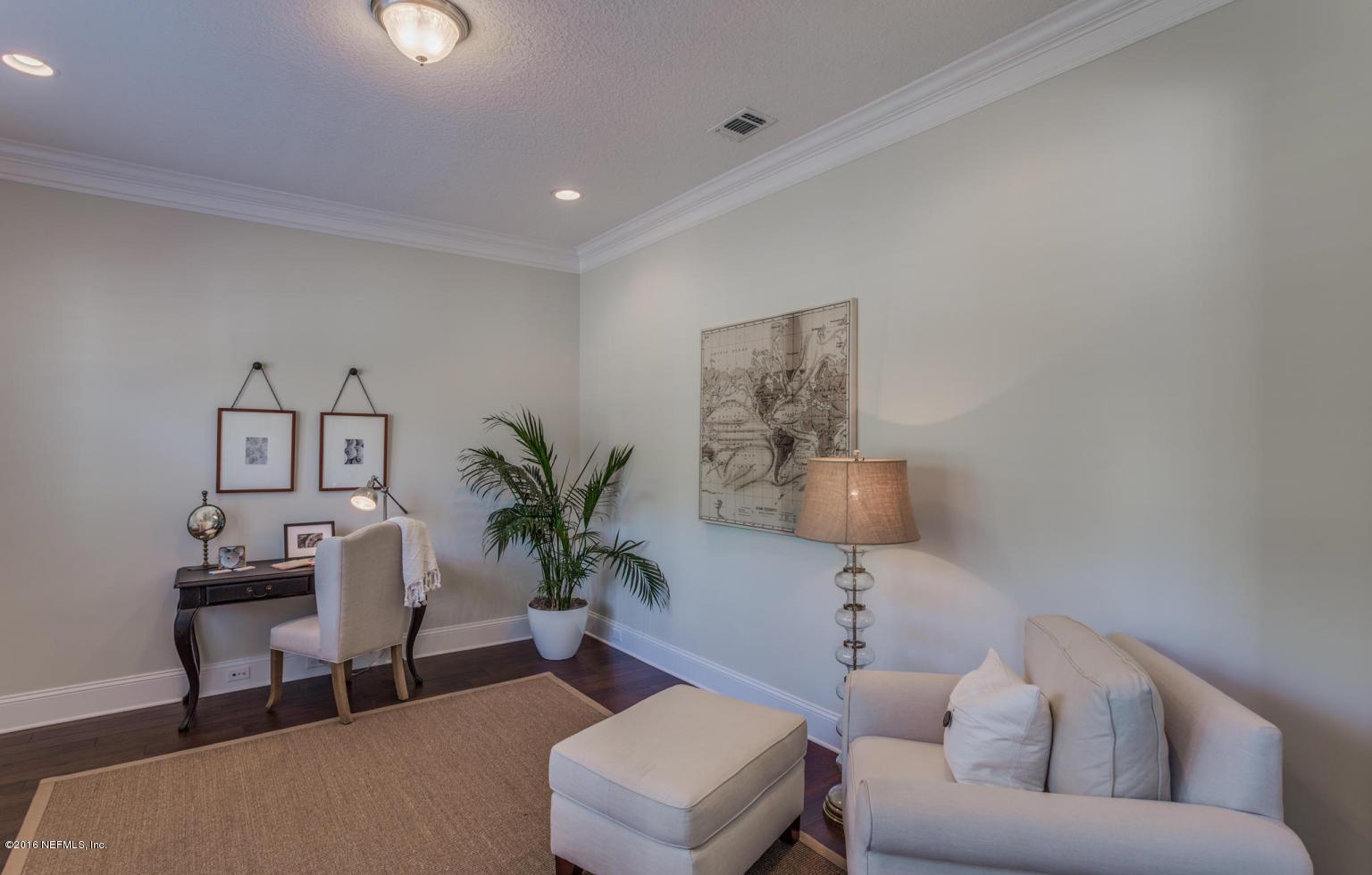 Lot 2 Brady Road Jacksonville, FL 32223 - Photo 13 of 20 a living room with furniture and a potted plant
