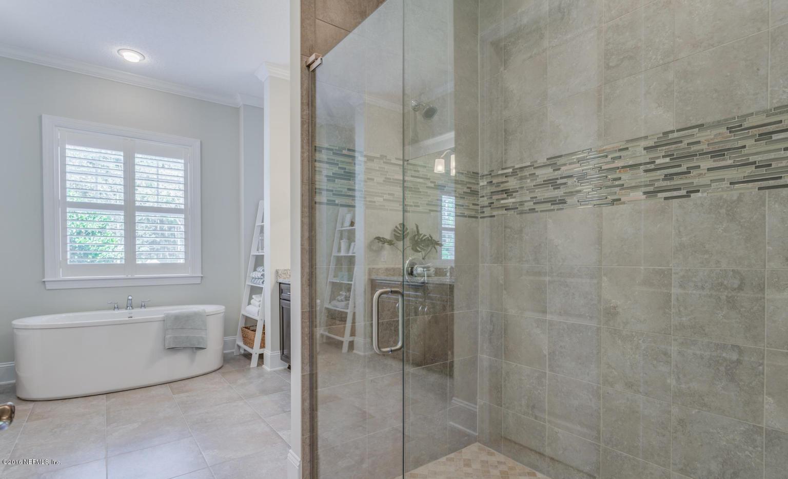 Lot 2 Brady Road Jacksonville, FL 32223 - Photo 16 of 20 a bathroom with a bathtub and shower
