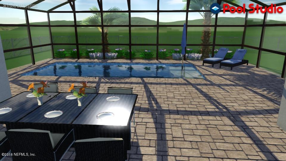 Lot 2 Brady Road Jacksonville, FL 32223 - Photo 19 of 20 a living room with furniture