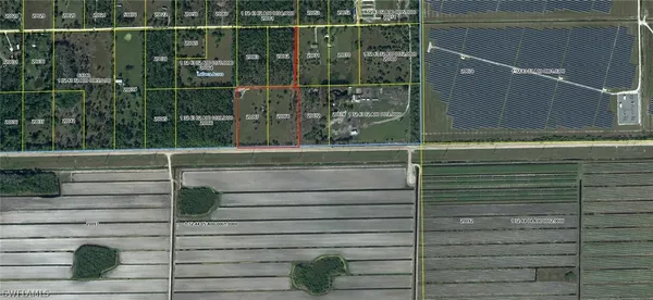 $650,000 | 13434 Tangelo Avenue, Clewiston, FL 33440