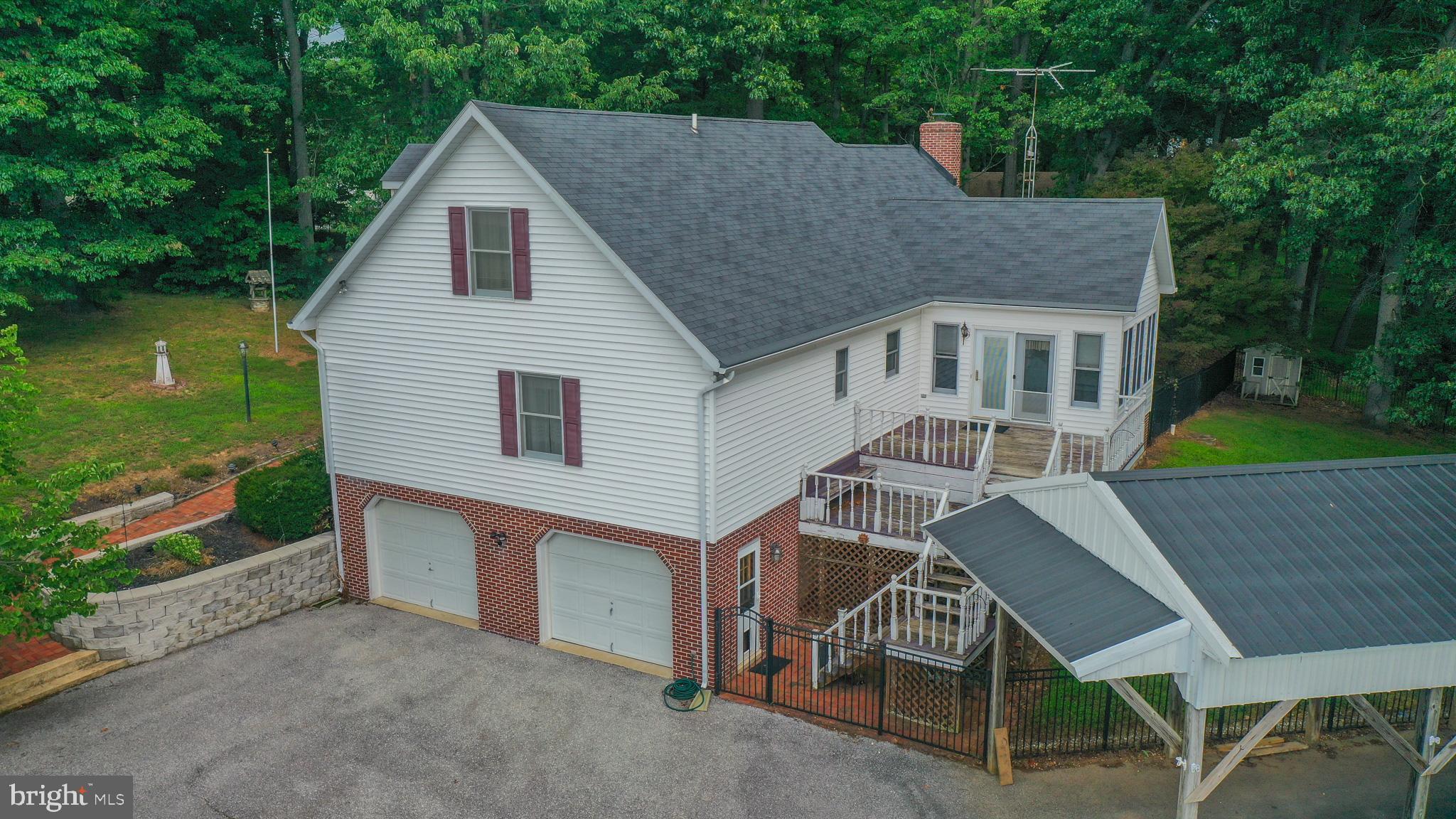 547 Heffner Road Red Lion, PA 17356 - Photo 17 of 75 Gallery Image 17