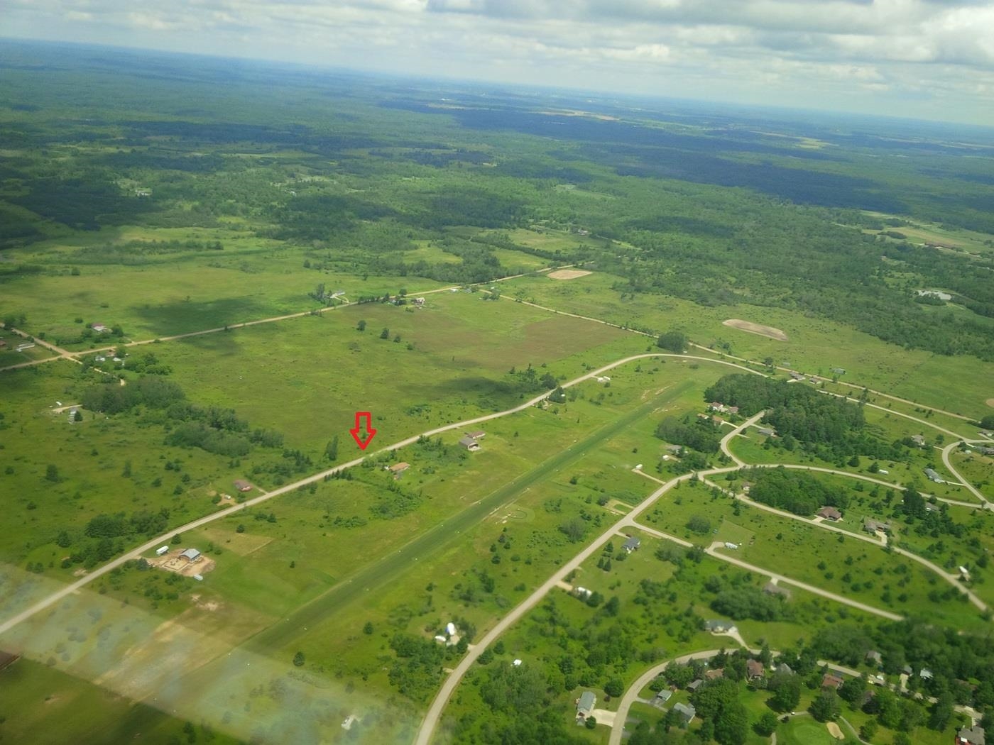 Lot 480 Highlanders Way Roscommon, MI 48653 - Photo 2 of 4