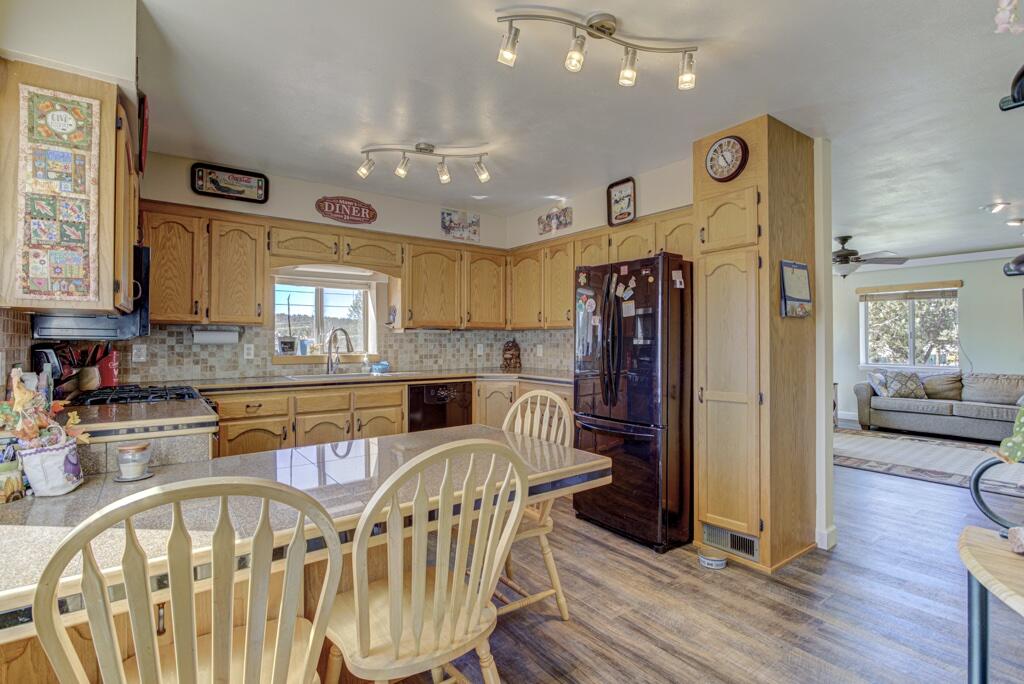 8175 Mescalero Road Payson, AZ 85541 - Photo 6 of 26 Gallery Image 6