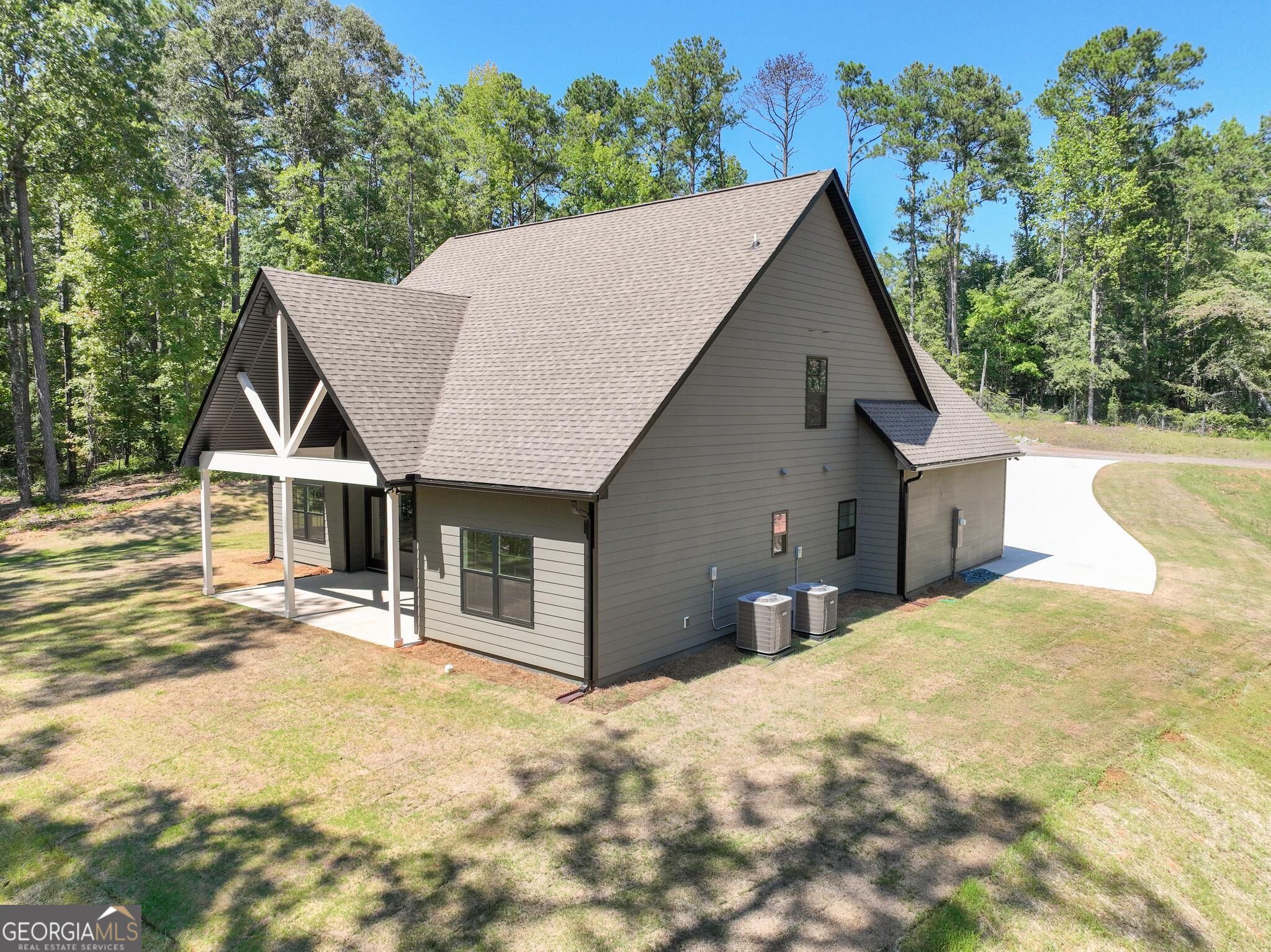 2478 Fischer Road Newnan, GA 30265 - Photo 45 of 46 Gallery Image 45