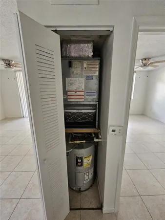 a view of washer and dryer