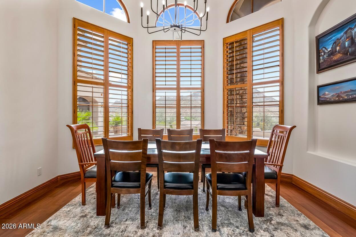 11488 East Chama Road Scottsdale, AZ 85255 - Photo 25 of 81