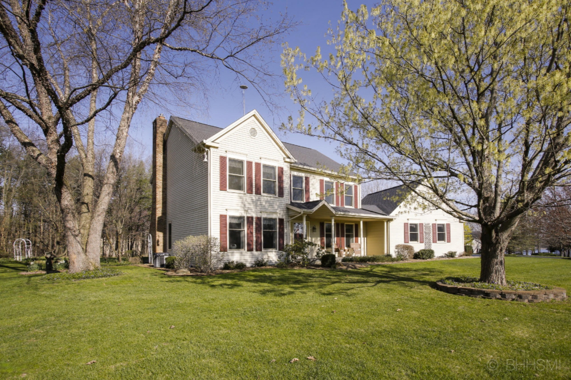 9099 Cotters Ridge Road Richland, MI 49083 - Photo 1 of 31 9099 cotters ridge-101