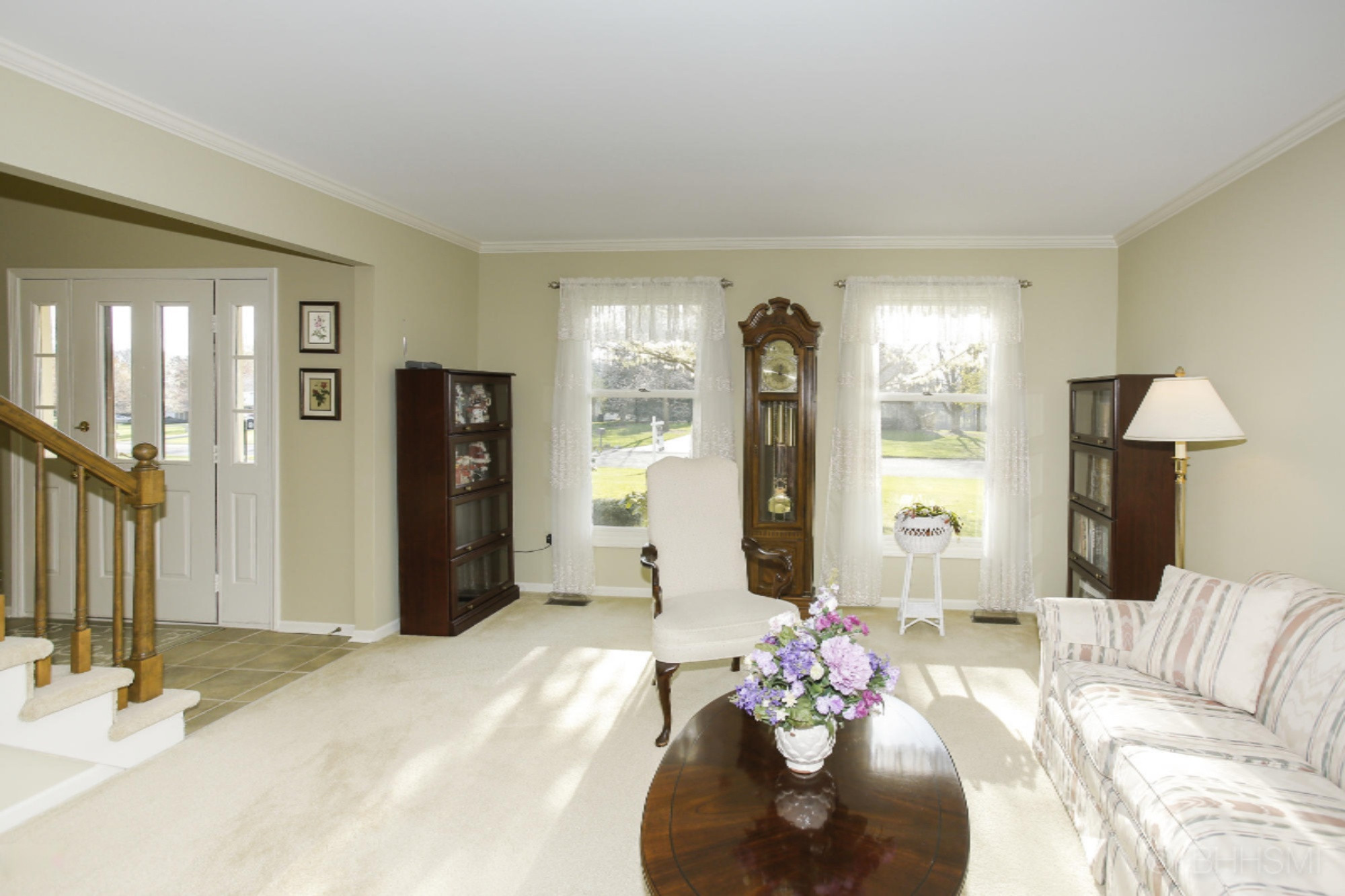 9099 Cotters Ridge Road Richland, MI 49083 - Photo 5 of 31 9099 cotters ridge-105
