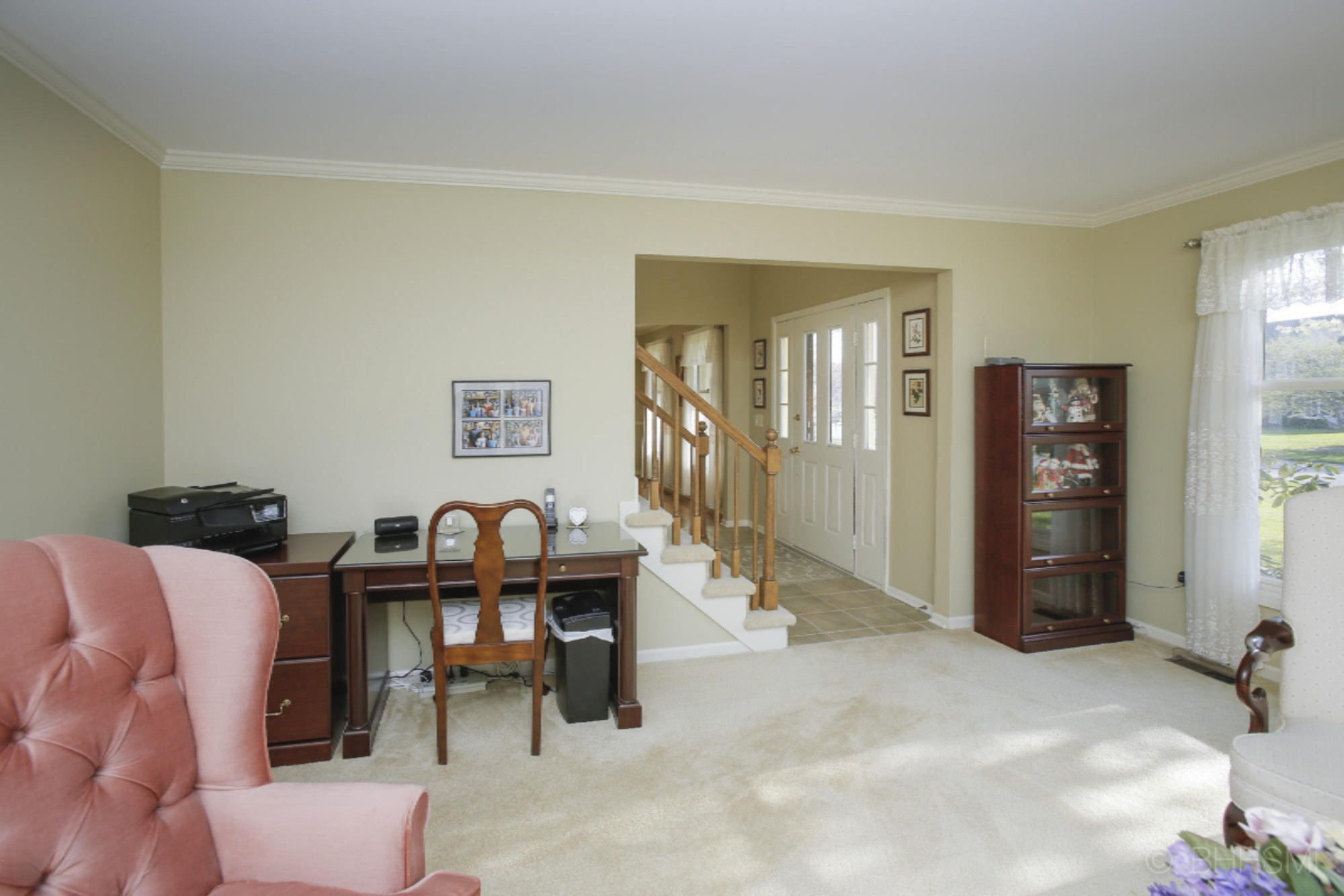 9099 Cotters Ridge Road Richland, MI 49083 - Photo 6 of 31 9099 cotters ridge-106