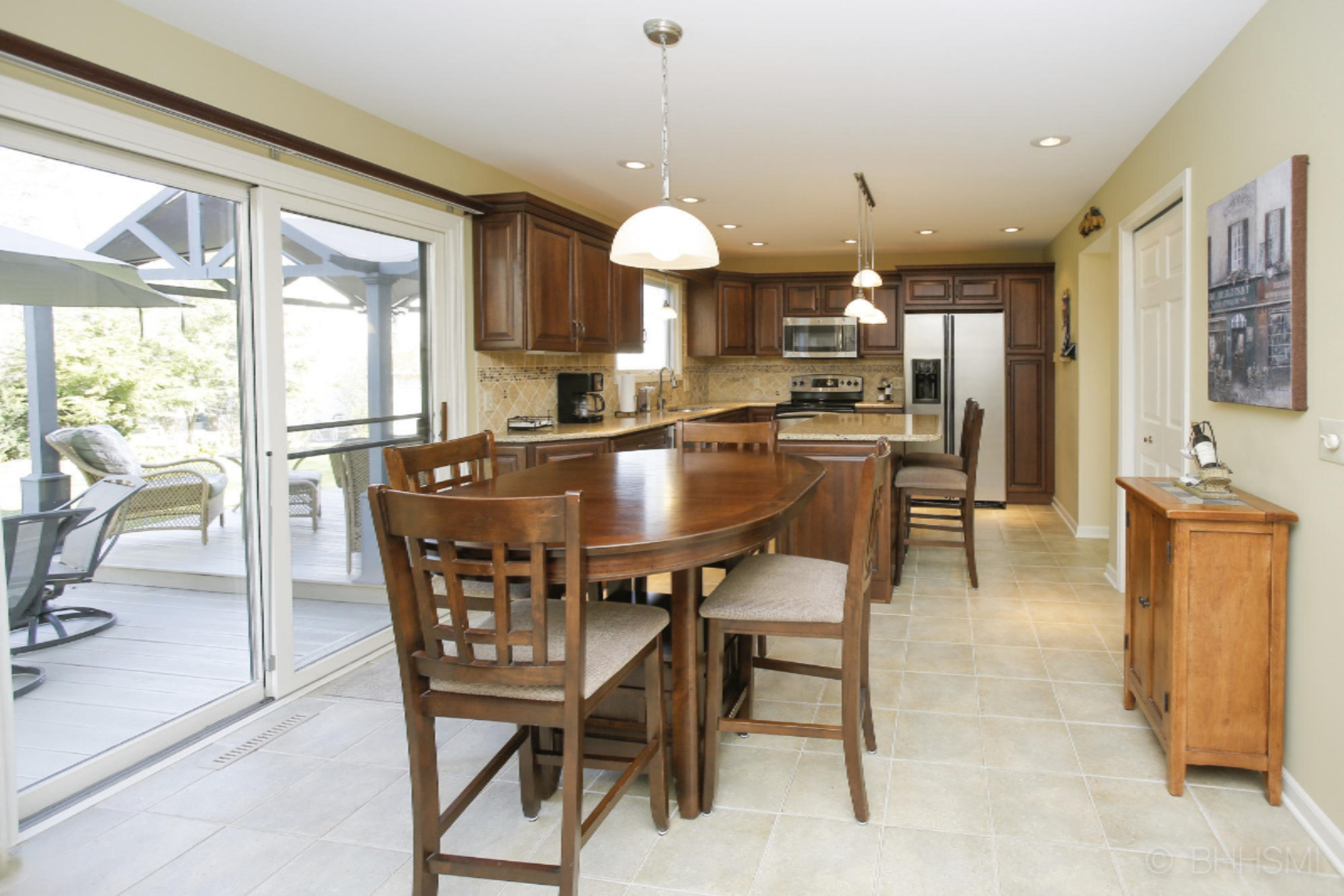 9099 Cotters Ridge Road Richland, MI 49083 - Photo 10 of 31 9099 cotters ridge-110