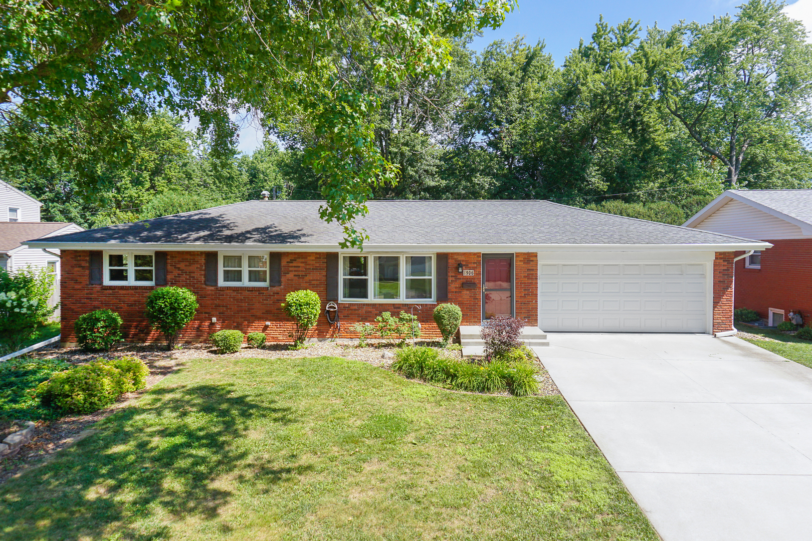 906 Hanlin Court Normal, IL 61761 - Photo 1 of 44 Gallery Image 1