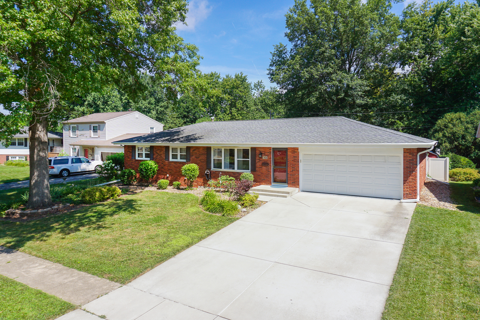 906 Hanlin Court Normal, IL 61761 - Photo 44 of 44 Gallery Image 44